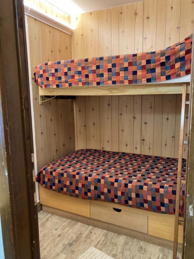 Apartamento Marisole Apt Lago Rotondo Mezzana  Exterior foto