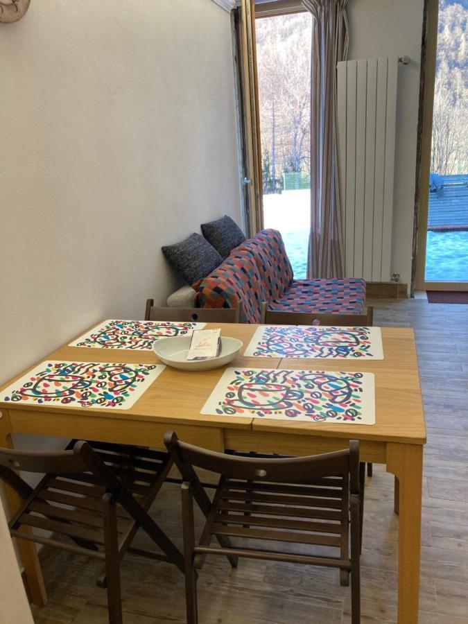 Apartamento Marisole Apt Lago Rotondo Mezzana  Exterior foto