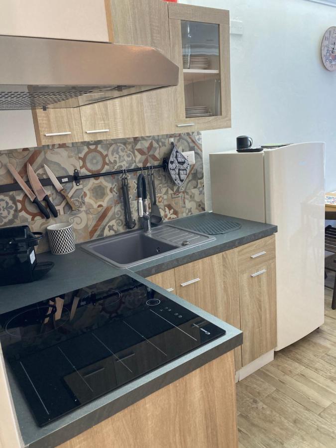 Apartamento Marisole Apt Lago Rotondo Mezzana  Exterior foto